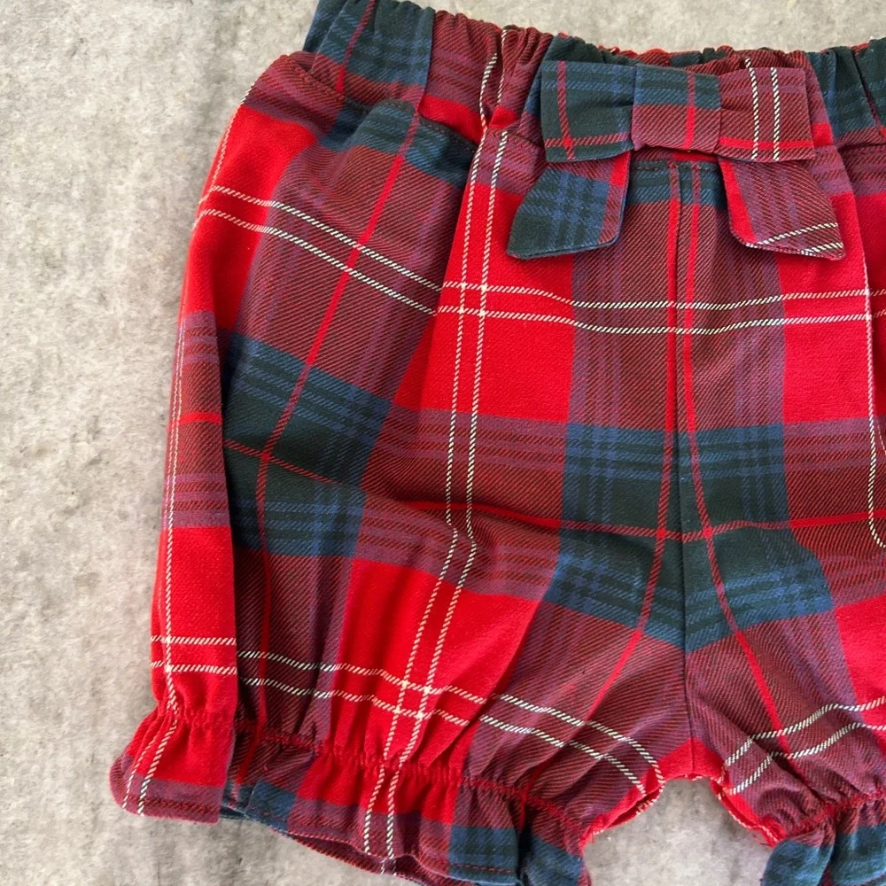 The Beaufort Bonnet Co Natalie Knickers Size 4T